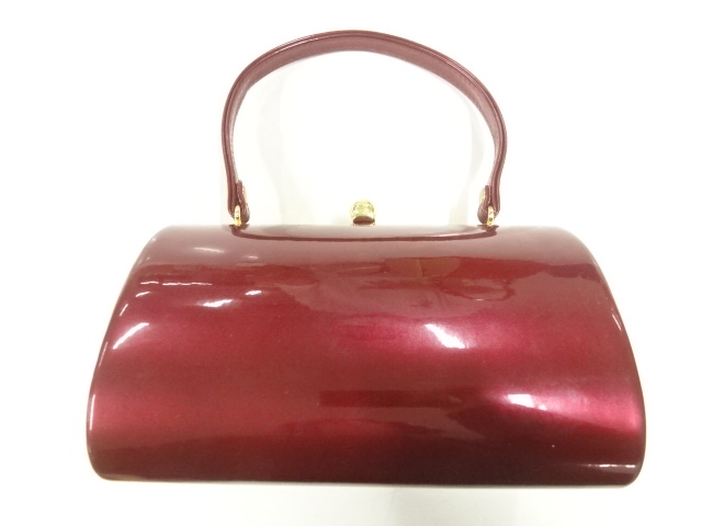 JAPANESE KIMONO / BAG